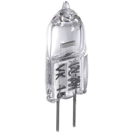 детальное изображение Лампа галогенная Ushio JC24V-20W G4 1000844