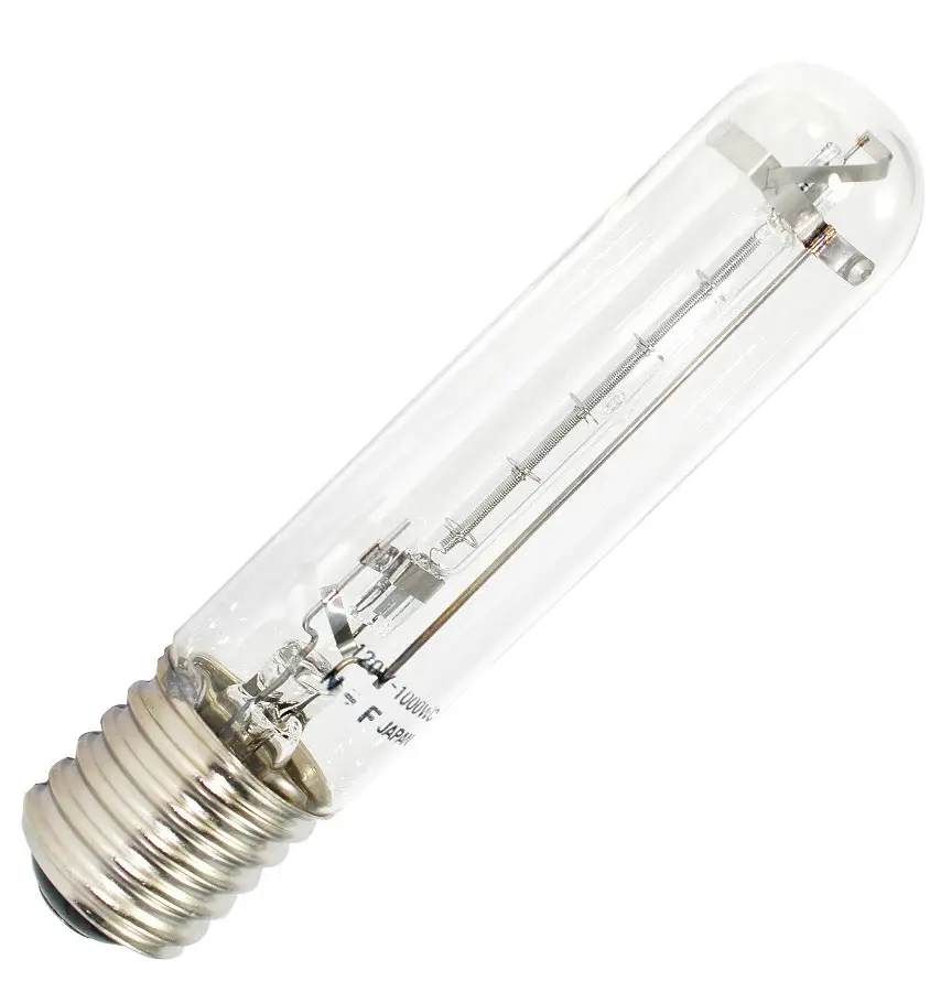 Лампа галогенная Ushio JT120V-1000WC E39/E40