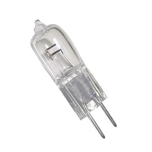 детальное изображение Лампа галогенная Ushio JC12V-50W G6.35 1000071