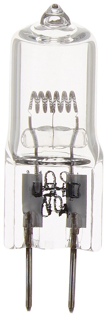 Лампа галогенная Ushio JCD120V-150WB G6.35