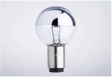 детальное изображение Лампа галогенная Dr.Fischer 24V 40W BX22d transversal 936041