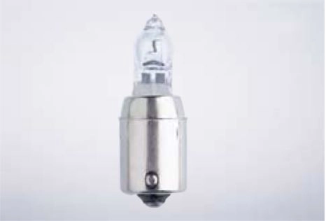 детальное изображение Лампа галогенная Dr.Fischer 12V 10W BA15s 8400121015