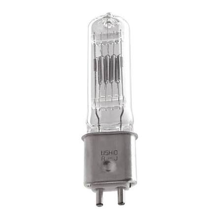 детальное изображение Лампа галогенная Ushio JCS115V-600WCM G9.5 1000665