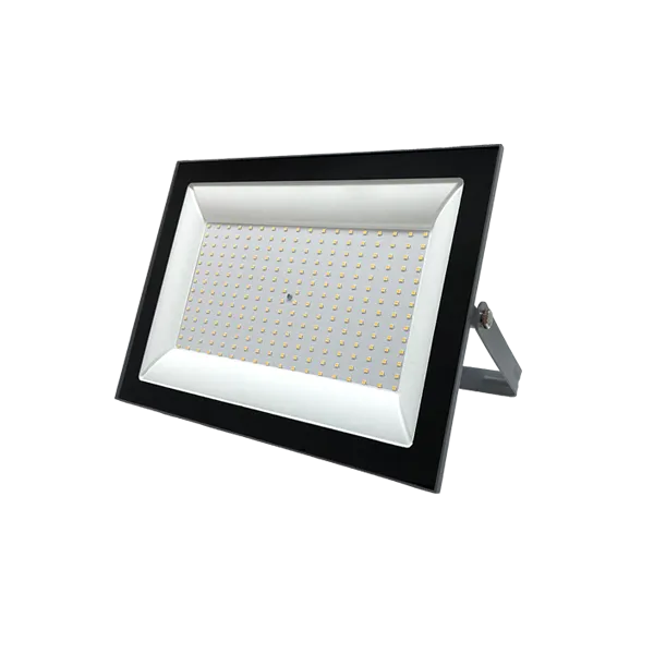 детальное изображение Прожектор светодиодный 200W/5200K (Серый) IP65 20000Lm - FOTON LIGHTING 618801