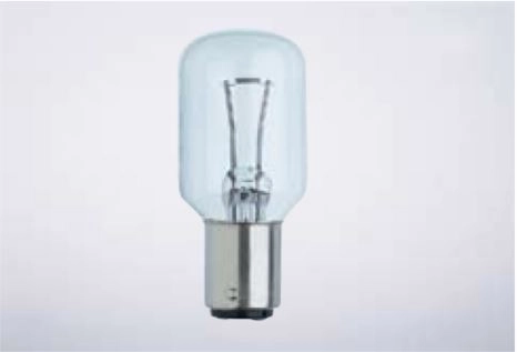 детальное изображение Лампа галогенная Dr.Fischer 12V 30W Ba15d/19 843422