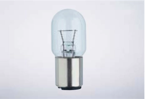 детальное изображение Лампа галогенная Dr.Fischer 6V 20W H20s E0843334