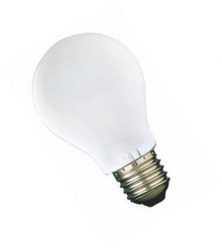 детальное изображение Лампа накаливания OSRAM CLAS A FR 75W 230V E27 4008321419682
