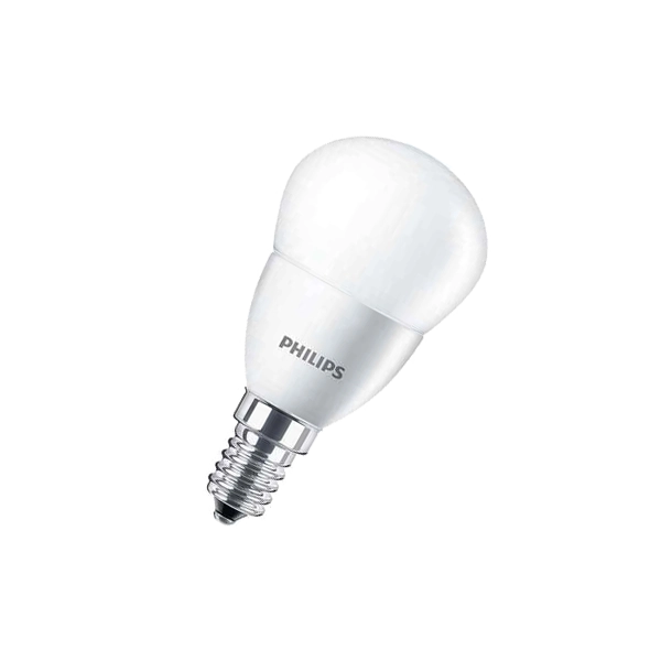 детальное изображение Лампа светодиодная 5W/2700K (=60W) E14 Шарик PHILIPS ESS LEDLustre 929002969607