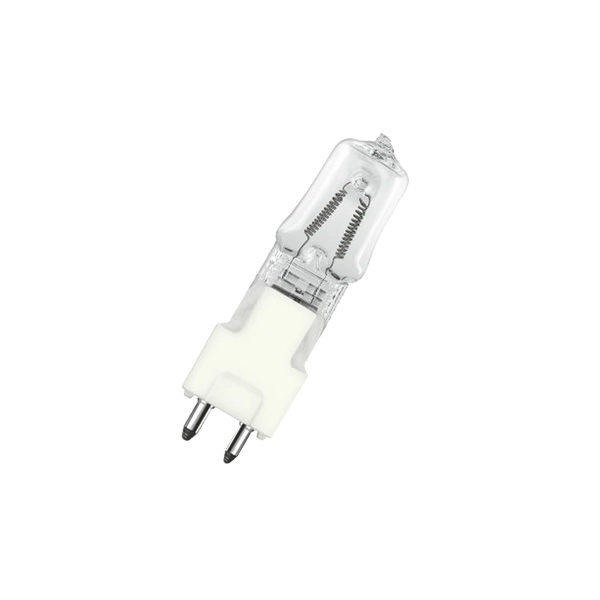 детальное изображение Лампа галогенная специальная 64662 230V 300W GY9.5 M/38 OSRAM 4052899015449