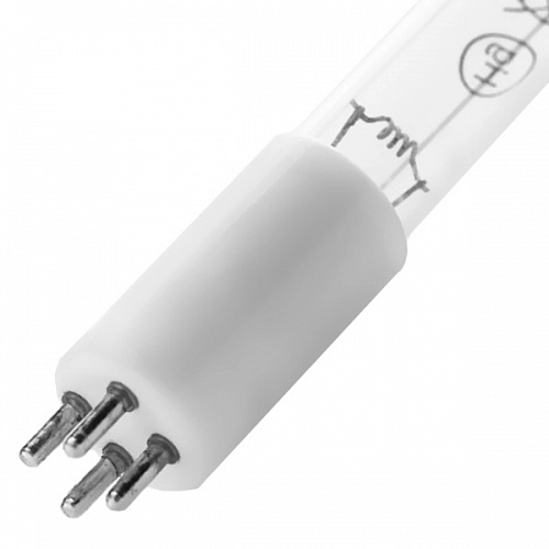 детальное изображение Лампа бактерицидная озонообразующая LightBest GPHO 843T5/4P VH 700709116