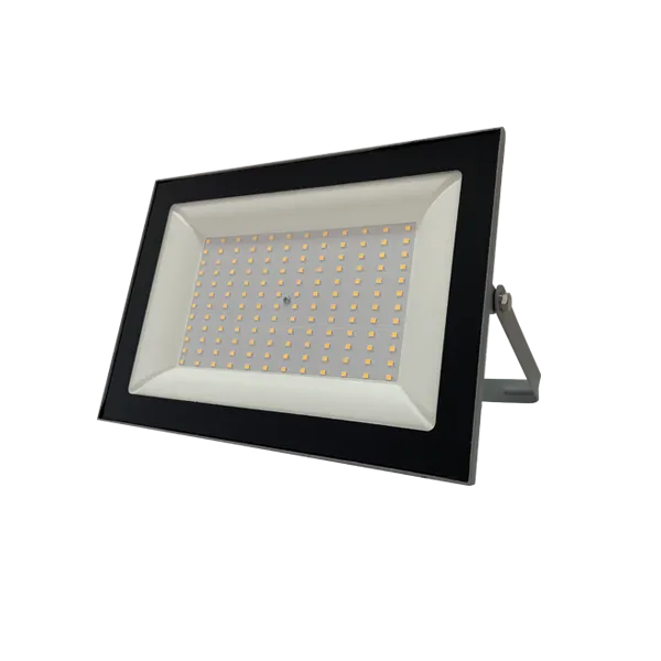 детальное изображение Прожектор светодиодный 150W/5200K (Серый) IP65 15000Lm - FOTON LIGHTING 618740