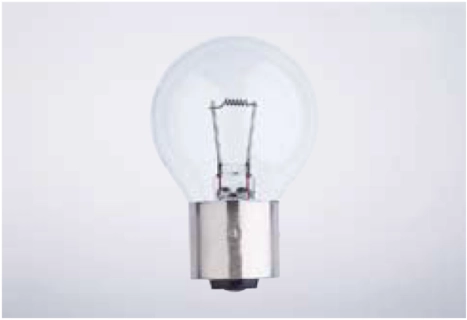 детальное изображение Лампа сигнальная Dr.Fischer 24V 40W BA21d4 844073