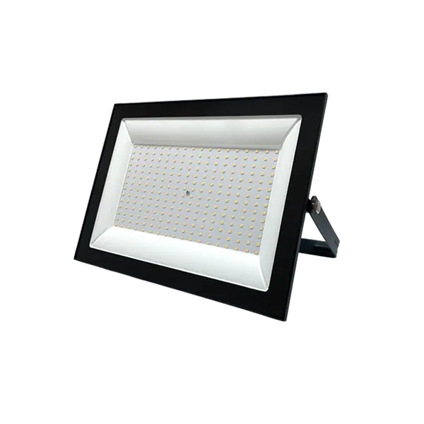детальное изображение Прожектор светодиодный 250W/5200K (Чёрный) IP65 25000Lm - FOTON LIGHTING 618832