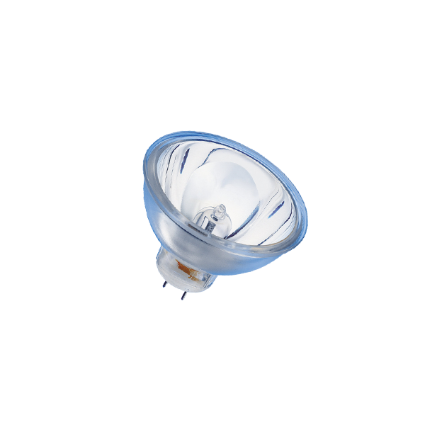 детальное изображение 93518 120V 300W GY5.3 (ELH) d51x45mm 35h - лампа OSRAM 4050300350059