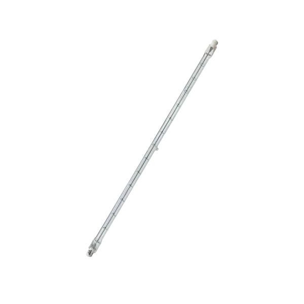 детальное изображение Лампа галогенная линейная HL330 2000W R7s - FOTON LIGHTING 605450