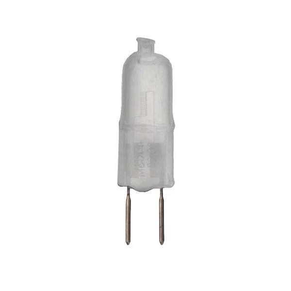 детальное изображение Лампа галогенная Ushio JC12V-35WF GY6.35 1003486