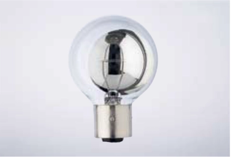 детальное изображение Лампа сигнальная Dr.Fischer 10V 20W BA21s-4 842499