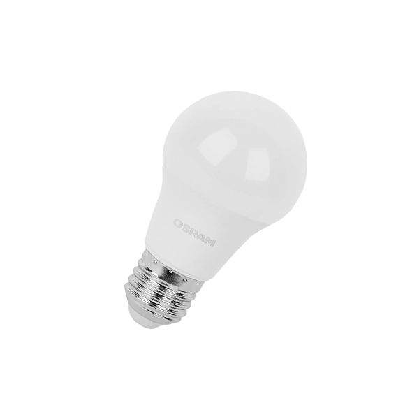 детальное изображение Лампа светодиодная LS 7W/2700K (=60W) E27 LED Star 3Y Груша OSRAM 4058075695658