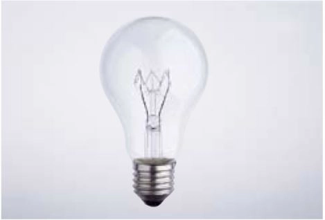 детальное изображение Лампа накаливания Dr.Fischer 235V 60W klar E27 825706044460