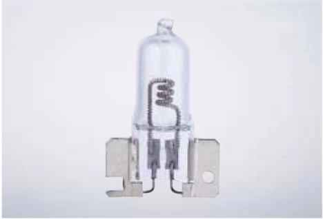 детальное изображение Лампа сигнальная Dr.Fischer 28V 250W A29/14 Halogen 847603