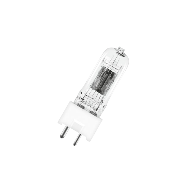 детальное изображение Лампа галогенная специальная 93592 230V 400W GY9.5 FSX OSRAM 4050300481531