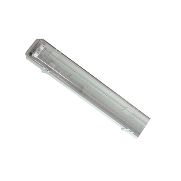 детальное изображение Светильник под светодиодную лампу Т8 2х600мм FL-LED LSP-BOX-2x600 FOTON LIGHTING 610737