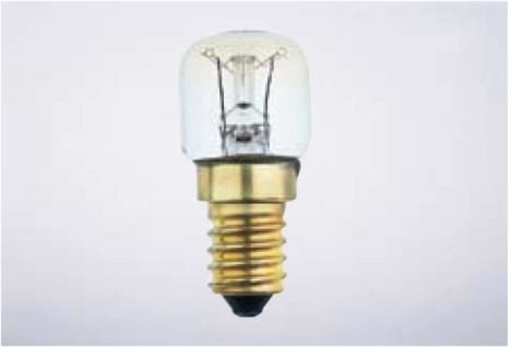 детальное изображение Лампа накаливания Dr.Fischer T22 10W 120V E12 4109635600