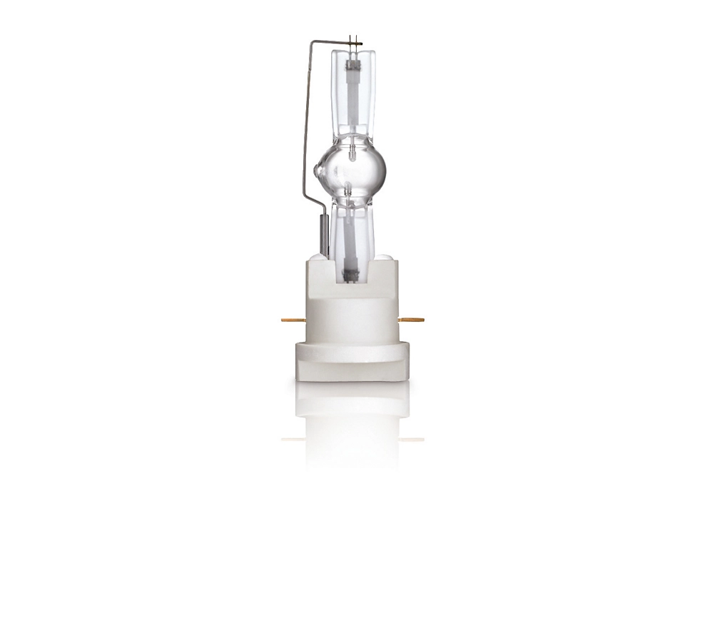 Лампа металлогалогенная Philips MSR Gold™ 2000 FastFit 1CT/8