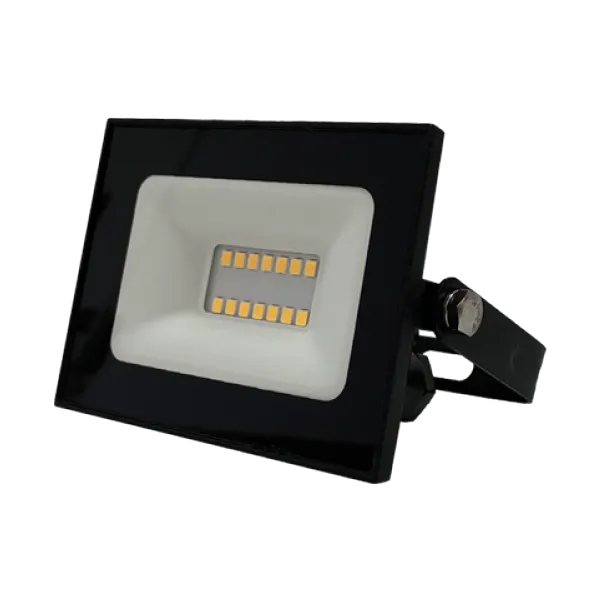 детальное изображение Прожектор светодиодный 20W/4200K (Чёрный) IP65 2000Lm - FOTON LIGHTING 616005