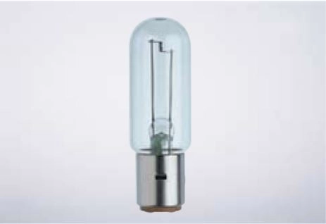 детальное изображение Лампа галогенная Dr.Fischer 6V 30W BA20d ohne Kabel 843423