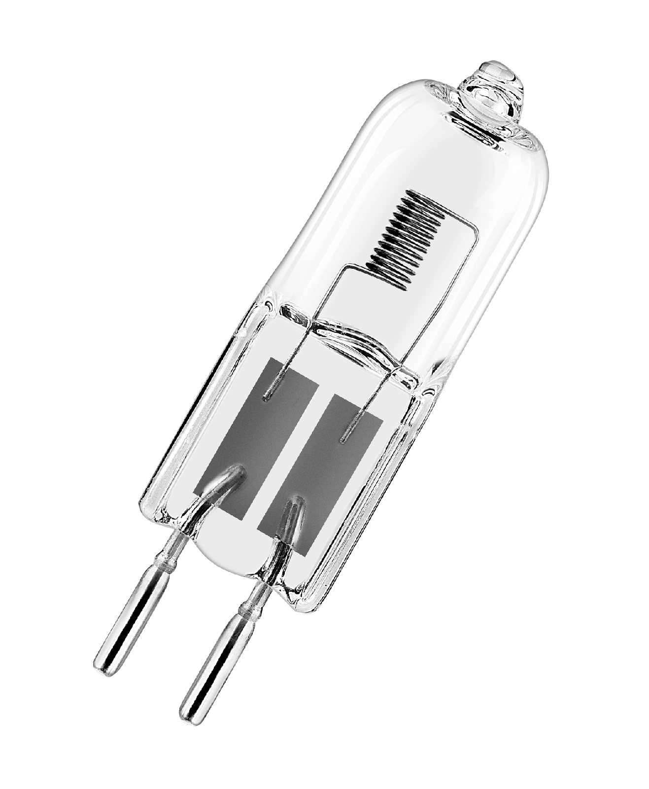 Лампа галогенная OSRAM 64652 HLX 250W 24V GX5.3