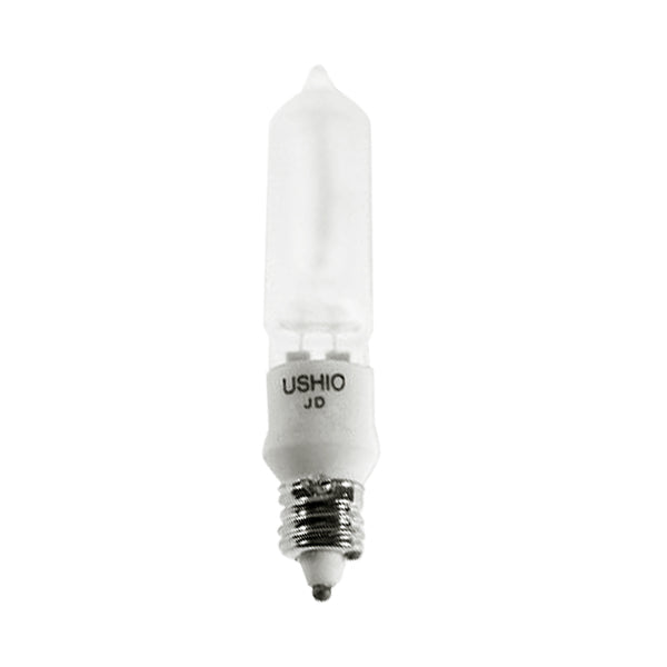 детальное изображение Лампа галогенная Ushio JD120V-150W E11 1003093