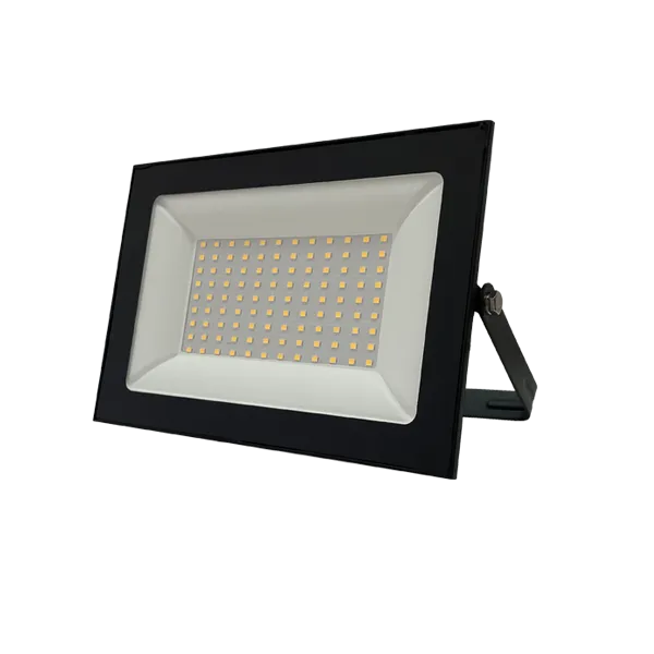 детальное изображение Прожектор светодиодный 150W/5200K (Чёрный) IP65 15000Lm - FOTON LIGHTING 618733