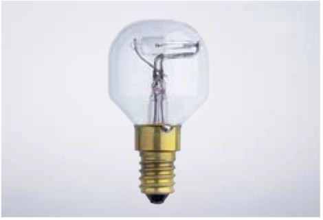 детальное изображение Лампа галогенная Dr.Fischer 7.5V 38W E14 500h 847058