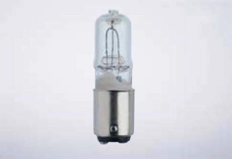 детальное изображение Лампа галогенная Dr.Fischer Halogenlampe 42V 50W BA15d 8800425015
