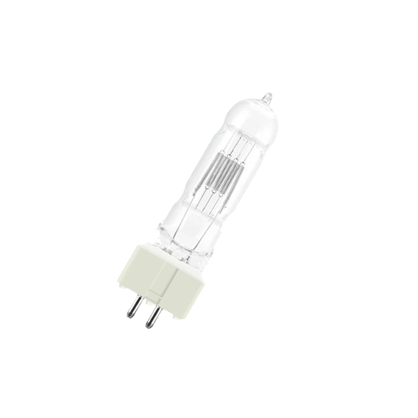 детальное изображение Лампа галогенная специальная 64754 230V 1200W GX9.5 CP/90 OSRAM 4008321624529
