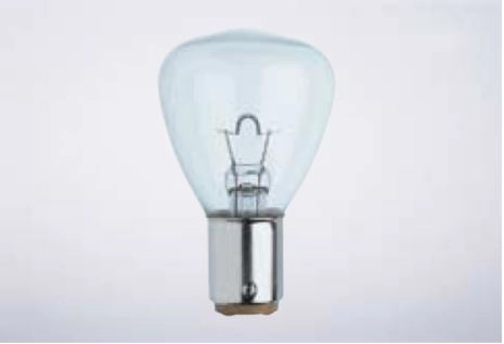 детальное изображение Лампа галогенная Dr.Fischer 12V 35W Ba15s 944012