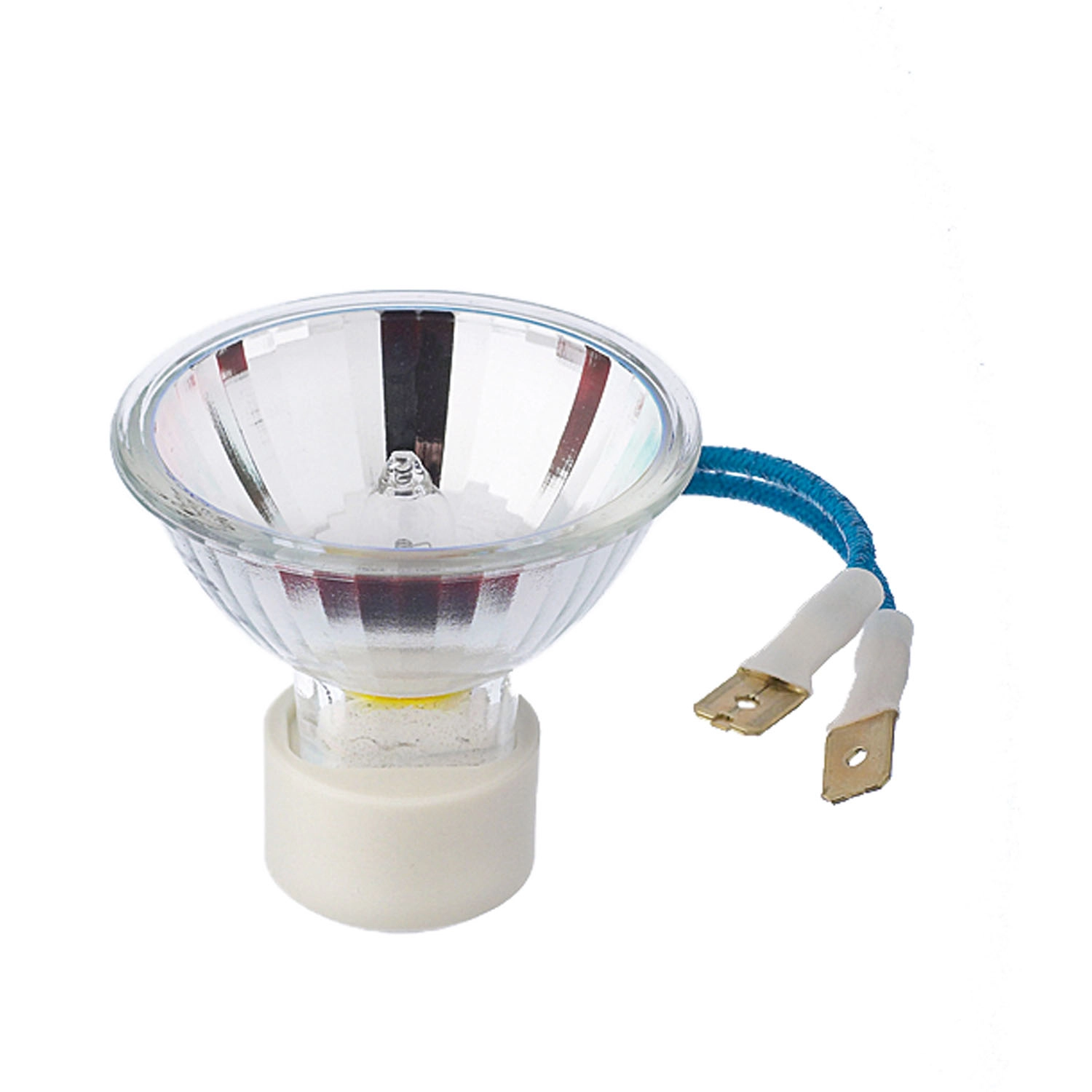 Лампа галогенная Dr.Fischer 50W 12V KLS K23d