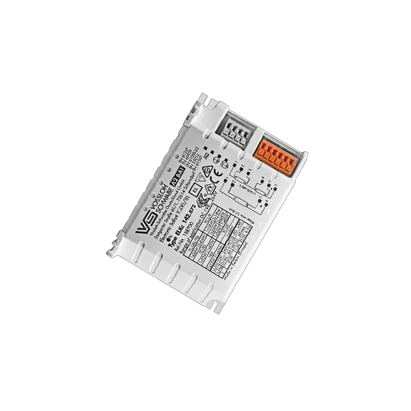детальное изображение ЭПРА для компактлюминесцентной лампы VS ELXc 142.872 103x67x31 - Vossloh-Schwabe 188700