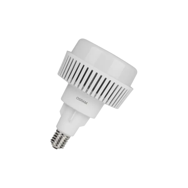 детальное изображение Лампа светодиодная 105W/6500K E40 LED HQ 13000Lm 25000h OSRAM 4058075576711