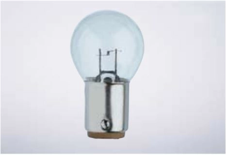 детальное изображение Лампа галогенная Dr.Fischer 6V 7W BA15d/19 843383