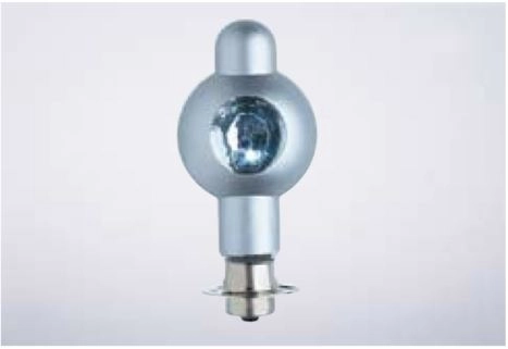 детальное изображение Лампа галогенная Dr.Fischer 8V 50W P30s 843365