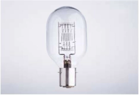 детальное изображение Лампа галогенная Dr.Fischer 230V 500W P28s T65x136 klar R0835278
