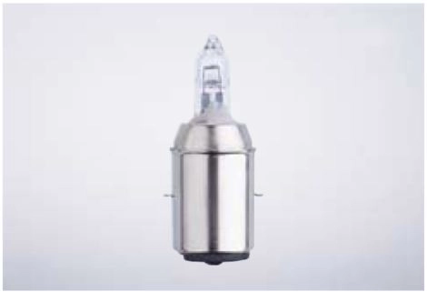 детальное изображение Лампа галогенная Dr.Fischer 24V 20W BA20s 8424202000