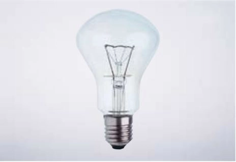 детальное изображение Лампа накаливания Dr.Fischer 240V 200W E27 E75x130 klar 845307
