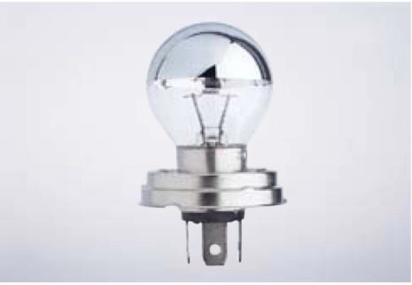 детальное изображение Лампа галогенная Dr.Fischer 24V 1.6A P45t transversal 936063