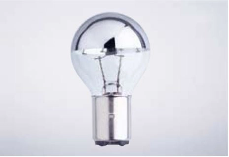 детальное изображение Лампа галогенная Dr.Fischer 12V 100W BA20d 935026