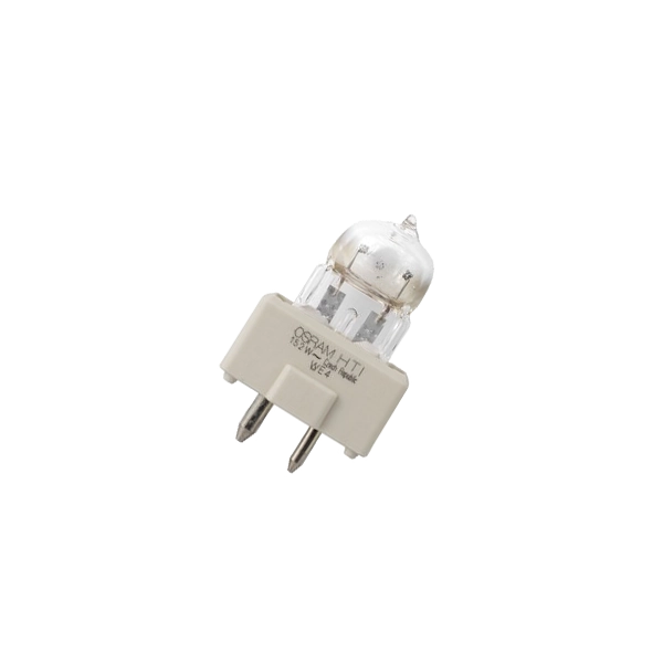 детальное изображение Лампа металлогалогенная OSRAM HTI 150W GY9.5 4050300301402