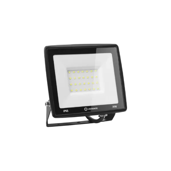 детальное изображение Прожектор светодиодный 30W/4000K 230V IP65 3000Lm 110° FLOODLIGHT ECO SALE LEDVANCE 4058075791206