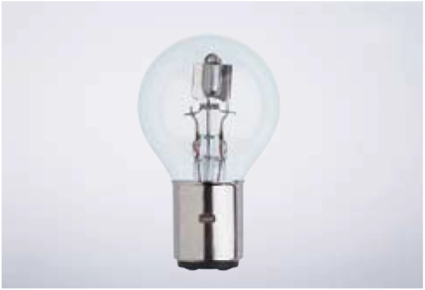 детальное изображение Лампа сигнальная Dr.Fischer 12V 50/50W BA20d 945114